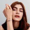 Pandora Stříbrný přívěsek s červeným smaltem 793531C01 Náhled obrázku produktu 4