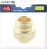 Högert Adapter für Propanbrenner G1” (M) x G7/16” (F) Produktbild-Vorschau 3