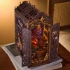 TGB14 booknook: Magic Fantasy Corner Produktbild-Vorschau 21