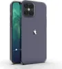 Apple iPhone 12 Pro Max Handyhülle Case Hülle Silikon Produktbild-Vorschau 2
