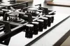 Beko HILL 75235 S piano cottura Nero Da incasso 75 cm Gas 5 Anteprima dell’immagine prodotto 4