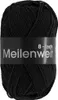 Lana Grossa - Meilenweit 8-fach 150g 9558 schwarz Produktbild-Vorschau 2