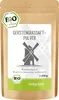 Gerstengrassaftpulver 250 g - Rohkostqualität aus den USA - Produktbild-Vorschau 1