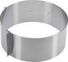 Westmark Tortenring »Classic«, 8,5 cm hoch, 31312260 Produktbild-Vorschau 3