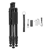 Mantona Wolverine L 284 aluminiowy statyw 8-166 cm monopod Podgląd zdjęcia produktu 8