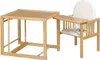 COSING Chaise en hêtre Viktoria Voir les images du produit 2