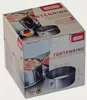 LARES - Tortenring mit Klemmhebel Klein - Höhe 10cm, Größe Produktbild-Vorschau 3