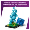 LEGO Fortnite Supply Drop, Stavebnica, 10 rok / roky, Náhľad obrázku produktu 17