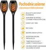 Zahradní svítilny solární světlo flame eff zahradní Náhled obrázku produktu 10