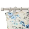 SN Deco - Stilgarnitur Gardinenstange Vorhangstange Cafiro, Produktbild-Vorschau 2
