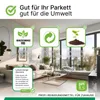 BiOHY Parkettreiniger + Dosierer, Holzbodenreiniger, Produktbild-Vorschau 3