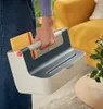 Leitz 61250061, Odkladacia schránka, Modrá, Biela, Náhľad obrázku produktu 12