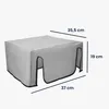 kwmobile Cover kompatibel mit Epson Eco Tank ET-2826 / 2800 Produktbild-Vorschau 4