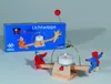Lichtwippe, die Feuerschaukel; Bausatz Produktbild-Vorschau 1