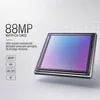 Aparat cyfrowy Senzo 8K z Wi-Fi – 88 MP – 16-krotny zoom – Podgląd zdjęcia produktu 9