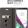 Cadorabo Hülle für LG G4 / G4 PLUS Schutzhülle in Blau Produktbild-Vorschau 3