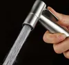 INF Hand-Bidet-Duschkopf Silber Produktbild-Vorschau 6