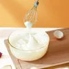 Elektrischer Hand-Schneebesen-Mixer, 3-Gang-Steuerung, Produktbild-Vorschau 9