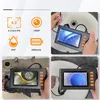 Inspekční kamera P210D s displejem 4,3" IPS LCD, sonda 8mm, Náhled obrázku produktu 4