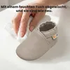 YALION Zachte leren loopschoenen voor jongens (12-18 Productafbeelding-voorbeeld 6