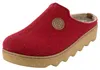 Rohde Foggia-D Clogs Modernes Design für stilbewusste Produktbild-Vorschau 2