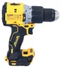 Perceuse-visseuse à percussion compacte 18V DEWALT Voir les images du produit 5