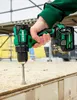 Akku-Schlagbohrschrauber HiKOKI DV18DEW2Z, ohne Akku und Produktbild-Vorschau 5