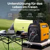 MaXpeedingrods 1800W 2300W gšŠnšŠrateur de courant inverter Voir les images du produit 9