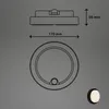 BRILONER PULA LED Applique murale d'extérieur sans fil, Voir les images du produit 11