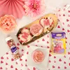 BackDecor Fondant pink, 2 x 250 gr | 100% Vegan | Produktbild-Vorschau 9