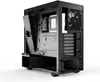 PC- Gehäuse BeQuiet Pure Base 500 FX schwarz Produktbild-Vorschau 12