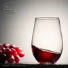 IMPERIAL Moderne Weingläser ohne Stiel Rotweingläser 660ml Produktbild-Vorschau 3