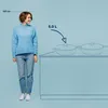 KELA Pekáč okrúhly 32 cm KERROS KL-11554 Náhľad obrázku produktu 7
