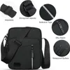 Taška přes rameno Pánské vodotěsné multi tašky Crossbody Náhled obrázku produktu 3