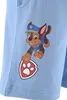 Paw Patrol Kinder Shorts Jungen Kurze-Hose, Farbe:Blau, Produktbild-Vorschau 3