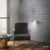 Briloner TARI Lampada parete senza fili, batteria Anteprima dell’immagine prodotto 10