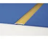 Prinz Übergangsprofil Alu silber gelocht 40 x 1000 x 4,6 mm Produktbild-Vorschau 2