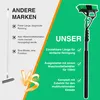 Izrielar Teleskop-Wasserbürste, 4,8 m, 4-fache Produktbild-Vorschau 5