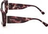 Okulary do komputera Max Mara MM5173-B 052 z filtrem Podgląd zdjęcia produktu 4