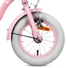 SUN BABY Flower Bike: bicicletta per bambine da 12 pollici, Anteprima dell’immagine prodotto 13