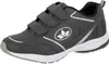 LICO Herren Runningschuh Klett 'Marlon V' grau auch in Produktbild-Vorschau 1