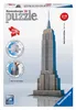 Empire State Building. 3D puzzle (216 dílků) Náhled obrázku produktu 1