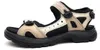 Ecco Offroad  Sandalen Plat - Beige - Maat 39 Voir les images du produit 62
