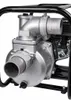 Benzin Motorpumpe 7PS Gartenpumpe 3" Teichpumpe Wasserpumpe Produktbild-Vorschau 10
