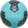 HUMMEL hmlCLASSIC KIDS HB LIGHT BLUE/MARINE/YELLOW LIGHT Produktbild-Vorschau 1