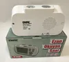 ERATEC AZ-6500 Ezan Saati, Gebetsuhr, Azan Clock - weiß Produktbild-Vorschau 2