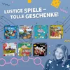 Kosmos 681005 Kinderspiel - L'école des animaux magiques - Voir les images du produit 4