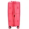 TheTrueC 4-Rad Trolley 74cm Valencia coral red Produktbild-Vorschau 5