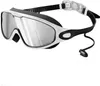 Schwimmbrille, Anti-Beschlag-UV-Schutz, Produktbild-Vorschau 1