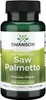 Sägepalme 540 mg 100 Kapseln Swanson Health Products Produktbild-Vorschau 1